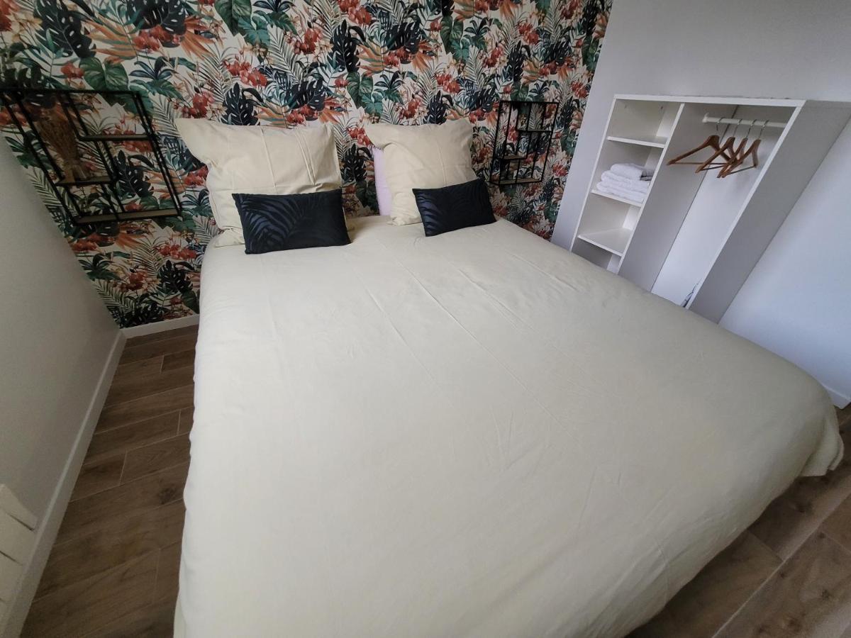 Appart Hotel Panambi Larue Dış mekan fotoğraf
