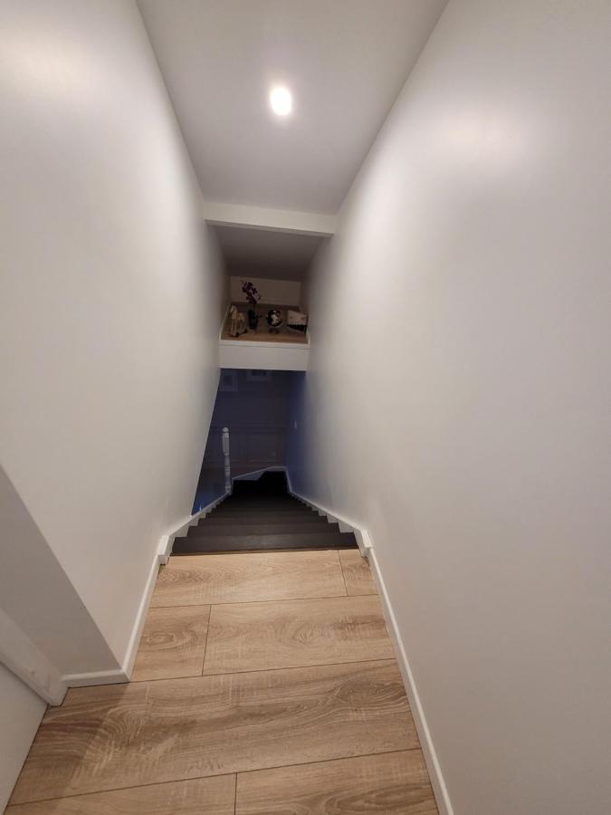 Appart Hotel Panambi Larue Dış mekan fotoğraf