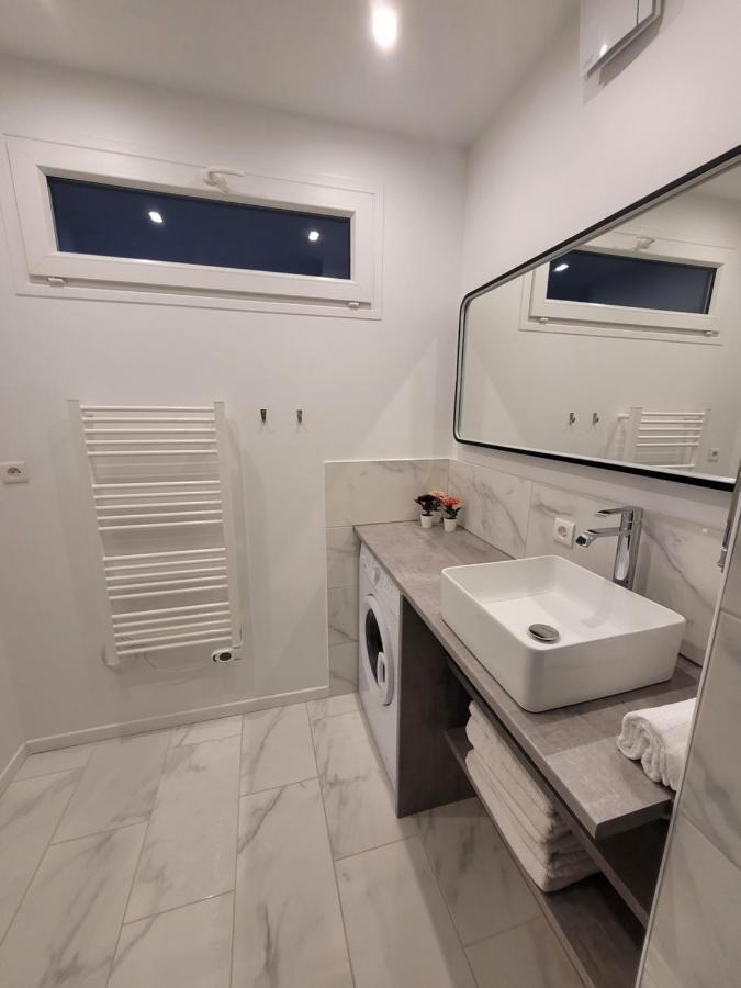 Appart Hotel Panambi Larue Dış mekan fotoğraf