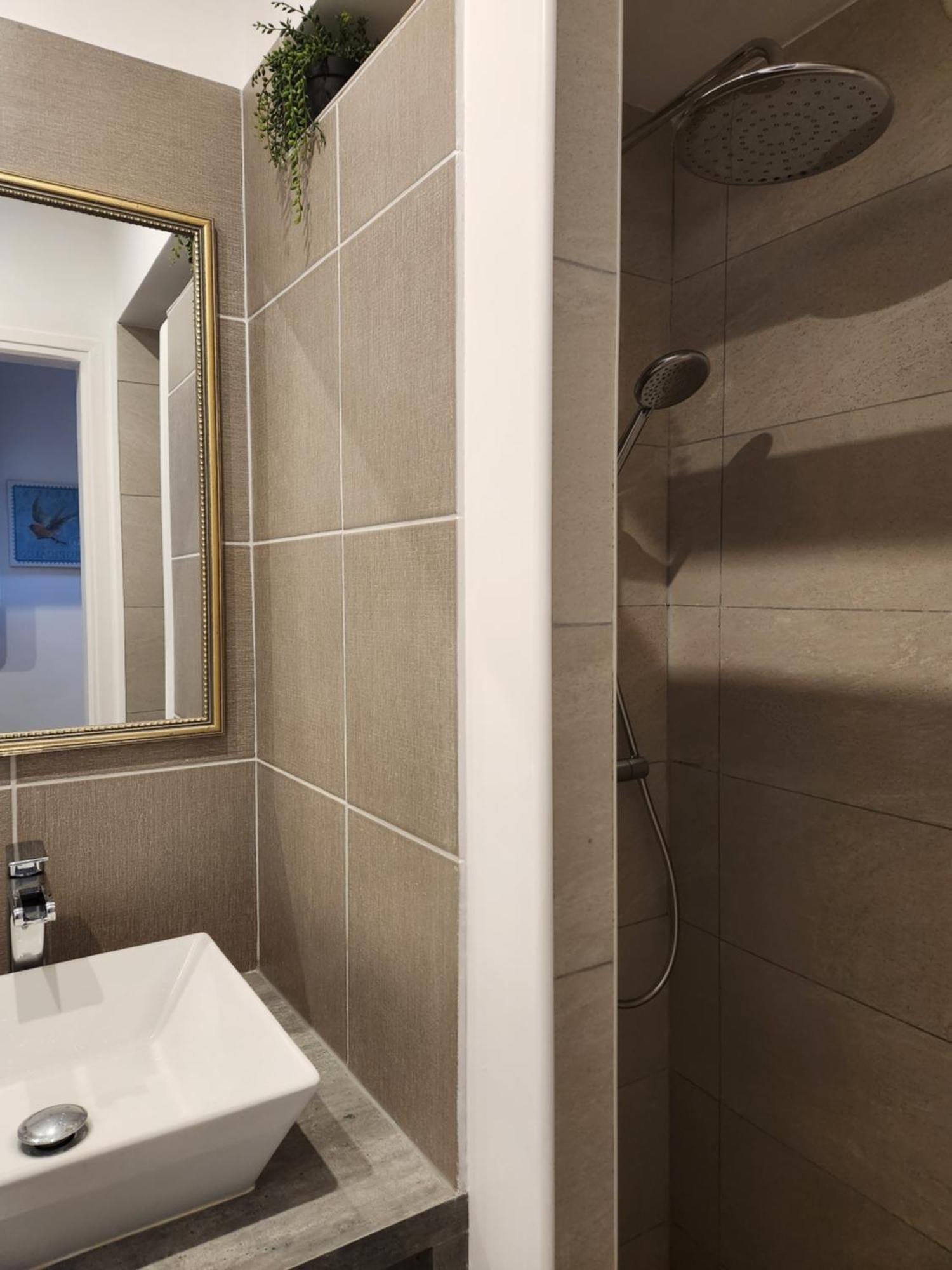 Appart Hotel Panambi Larue Dış mekan fotoğraf