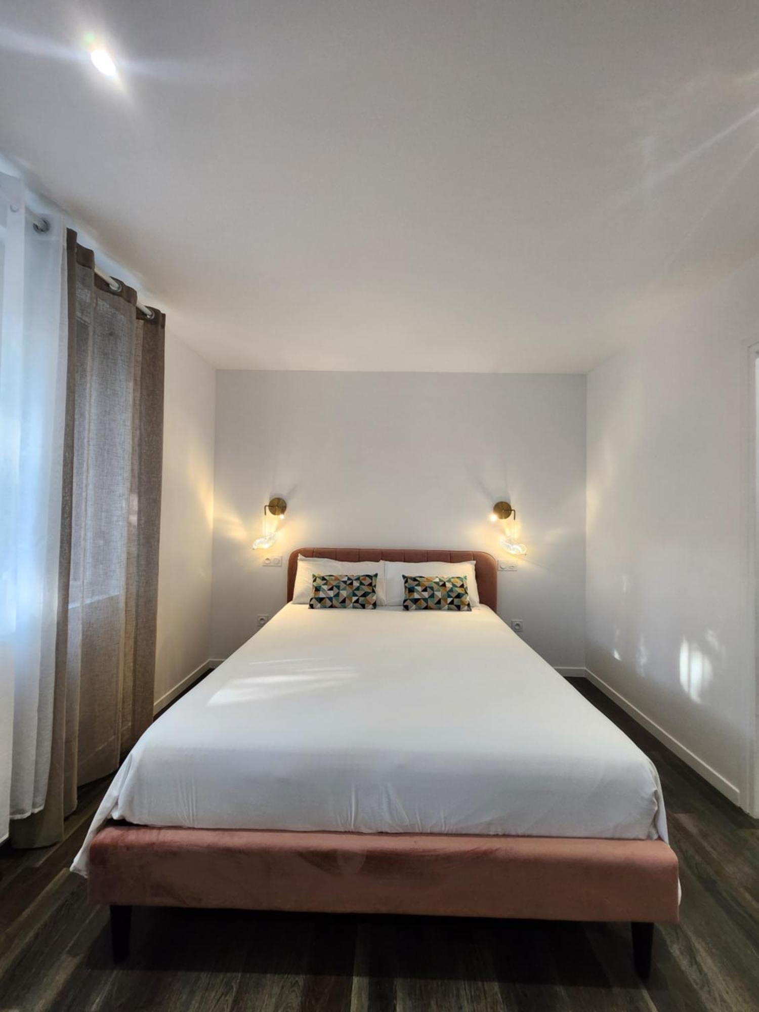 Appart Hotel Panambi Larue Dış mekan fotoğraf