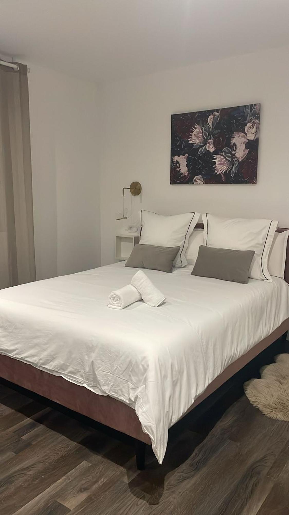 Appart Hotel Panambi Larue Dış mekan fotoğraf